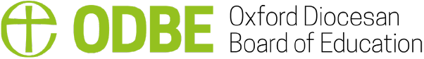 Oxford Diocesan Board of Education logo